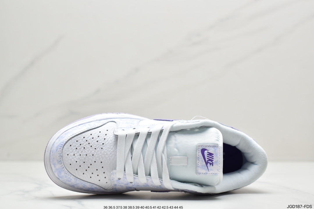 180 耐克NK SB DUNK LOW PRM完美还原细节 BQ6817