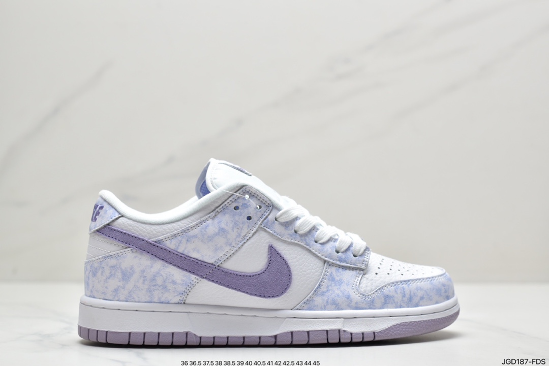180 耐克NK SB DUNK LOW PRM完美还原细节 BQ6817