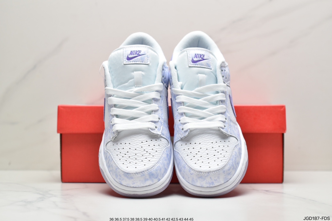 180 耐克NK SB DUNK LOW PRM完美还原细节 BQ6817