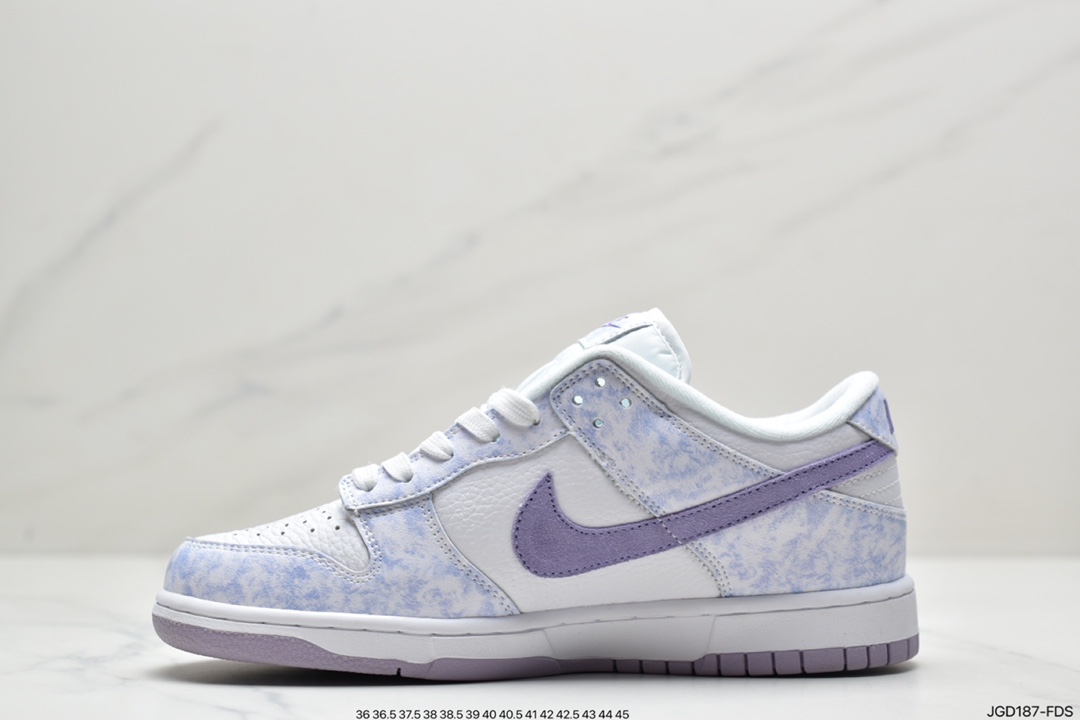 180 耐克NK SB DUNK LOW PRM完美还原细节 BQ6817