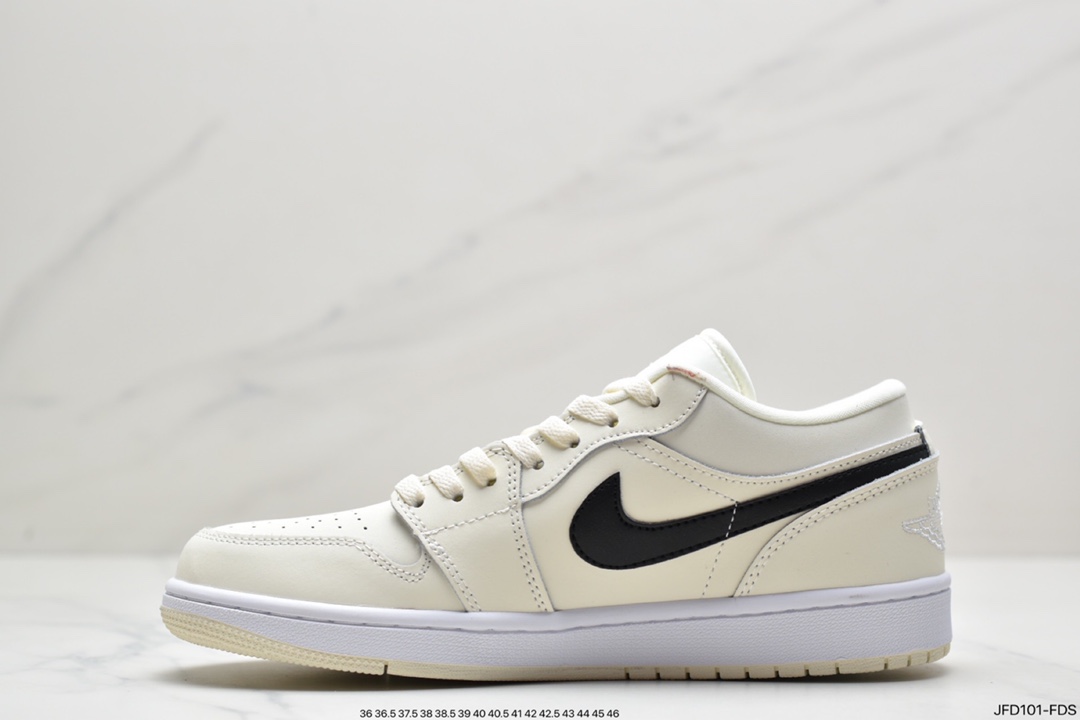 170 Air Jordan 1 Low AJ1乔1低帮休闲板鞋 554723