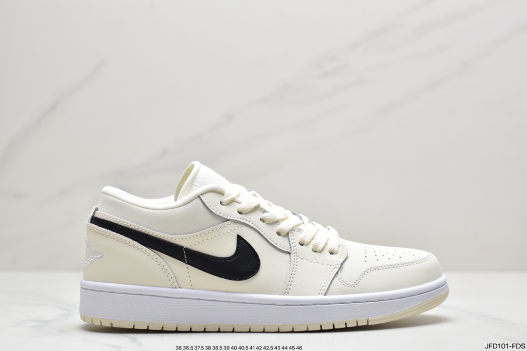 170 Air Jordan 1 Low AJ1乔1低帮休闲板鞋 554723