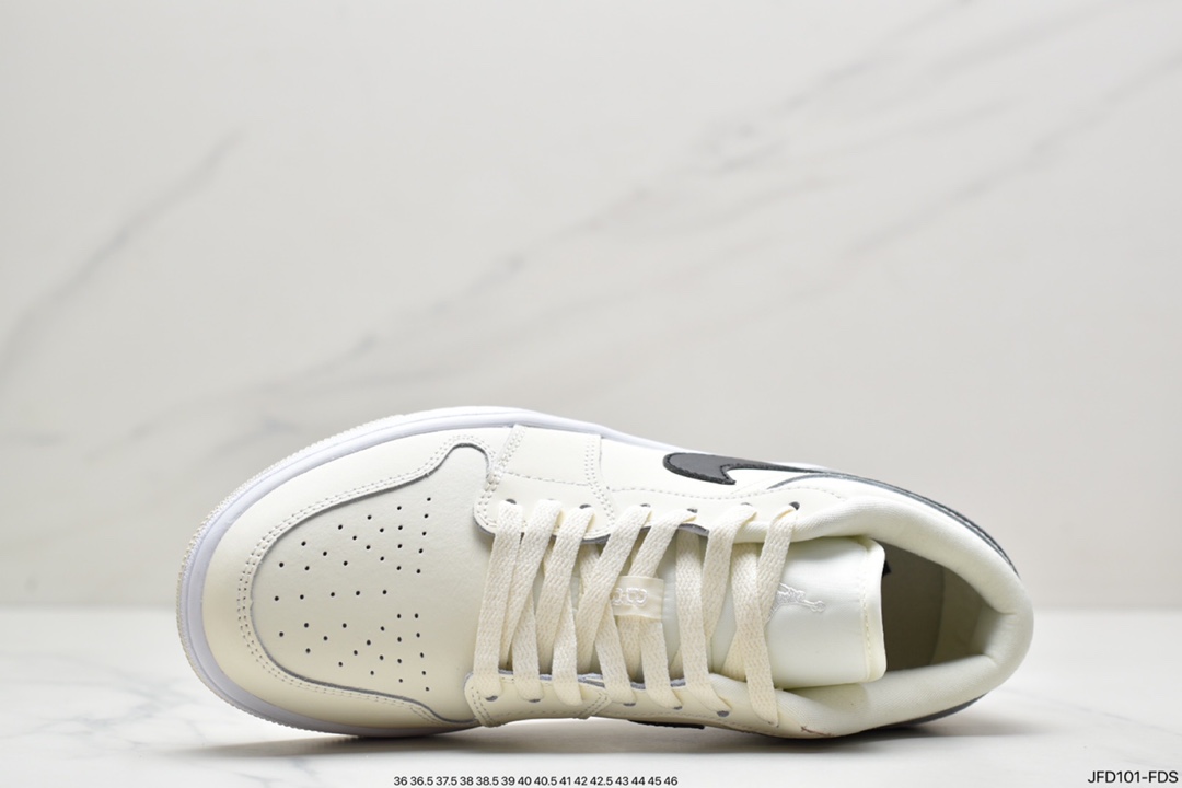 170 Air Jordan 1 Low AJ1乔1低帮休闲板鞋 554723