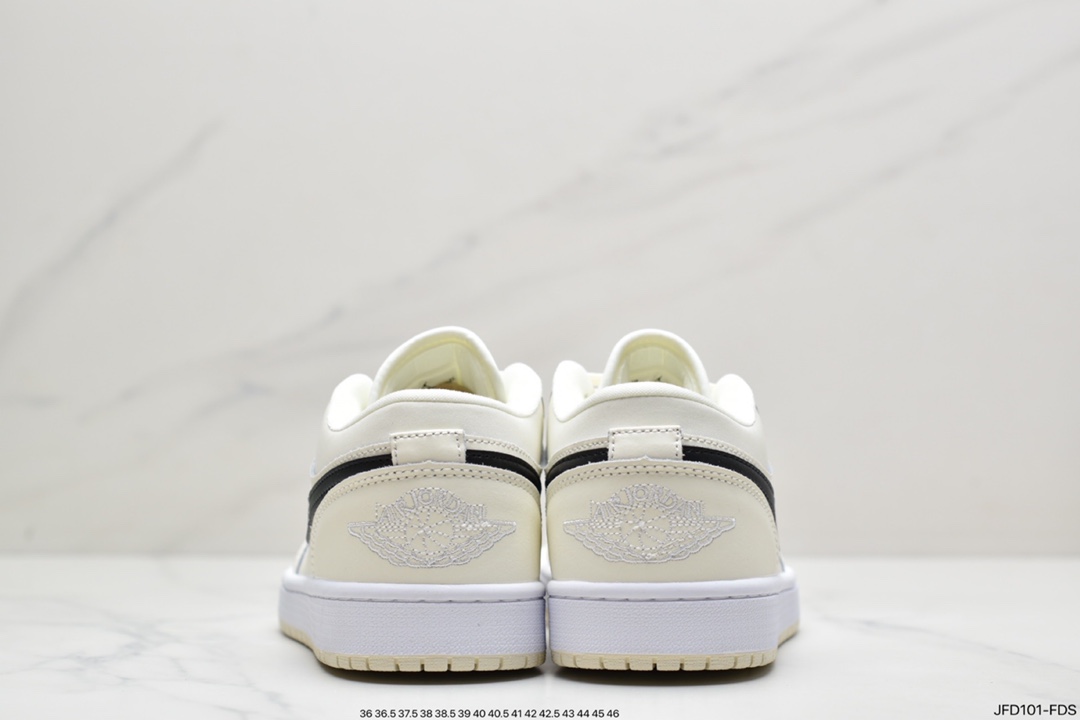 170 Air Jordan 1 Low AJ1乔1低帮休闲板鞋 554723