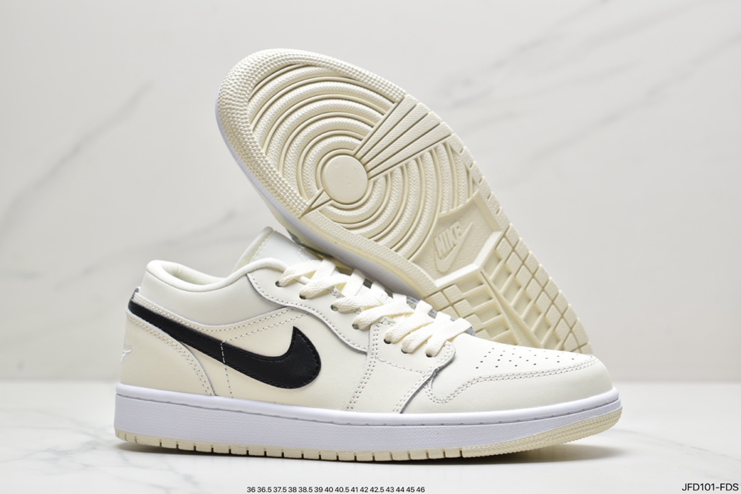 170 Air Jordan 1 Low AJ1乔1低帮休闲板鞋 554723