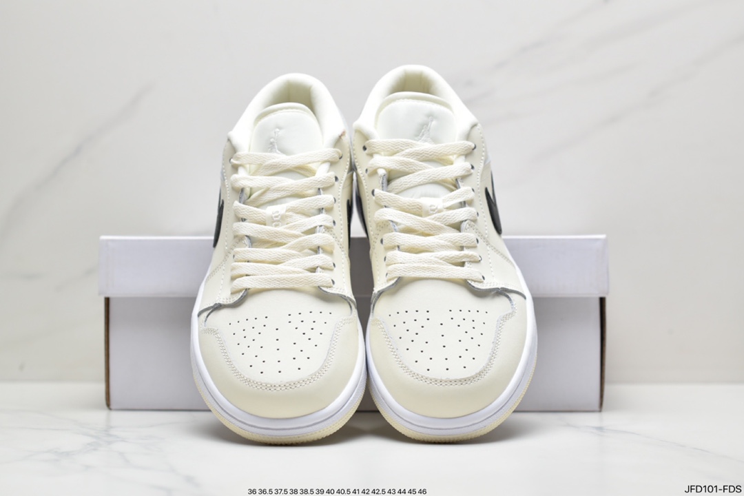 170 Air Jordan 1 Low AJ1乔1低帮休闲板鞋 554723