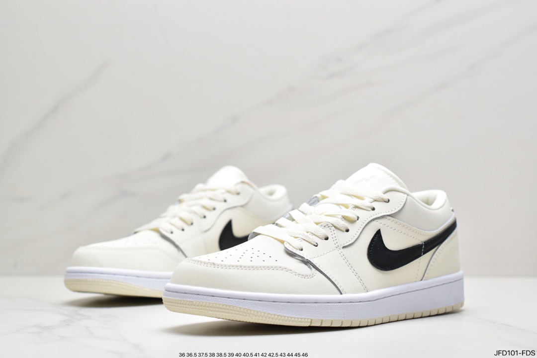 170 Air Jordan 1 Low AJ1乔1低帮休闲板鞋 554723