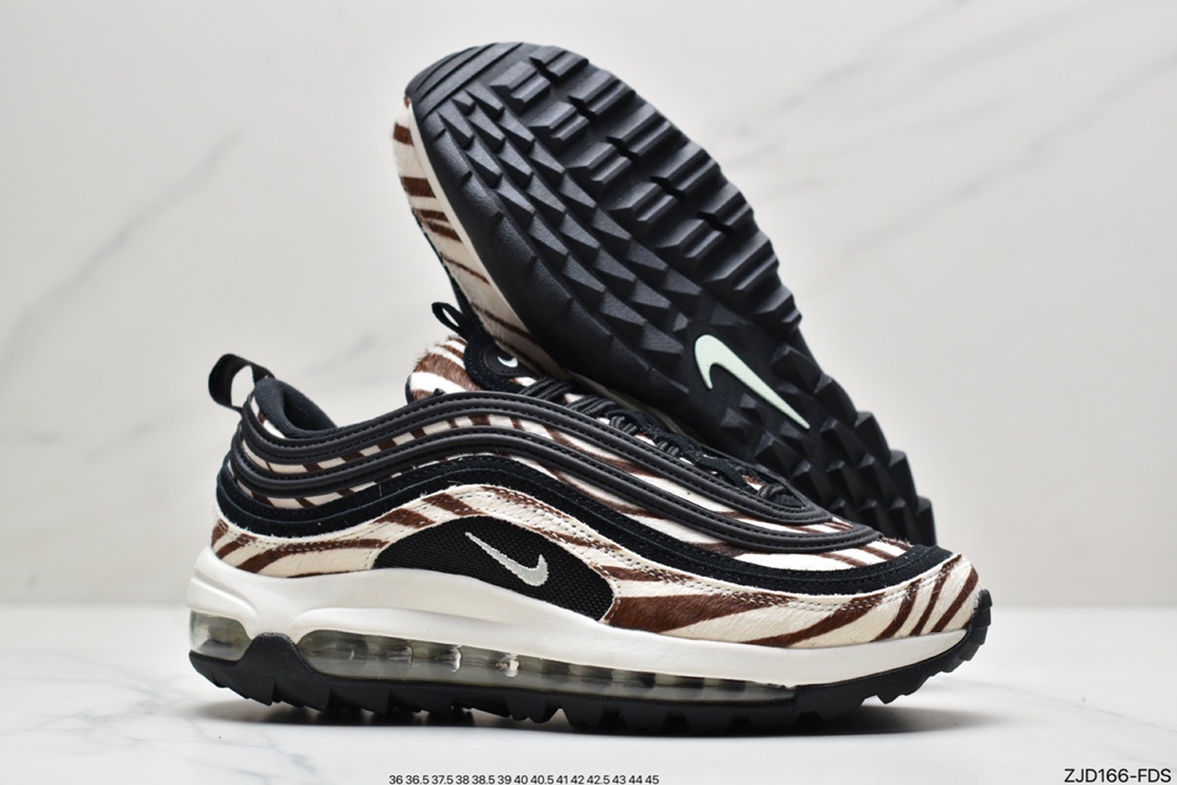 240 NIKE Air Max 97 系列 DC4013