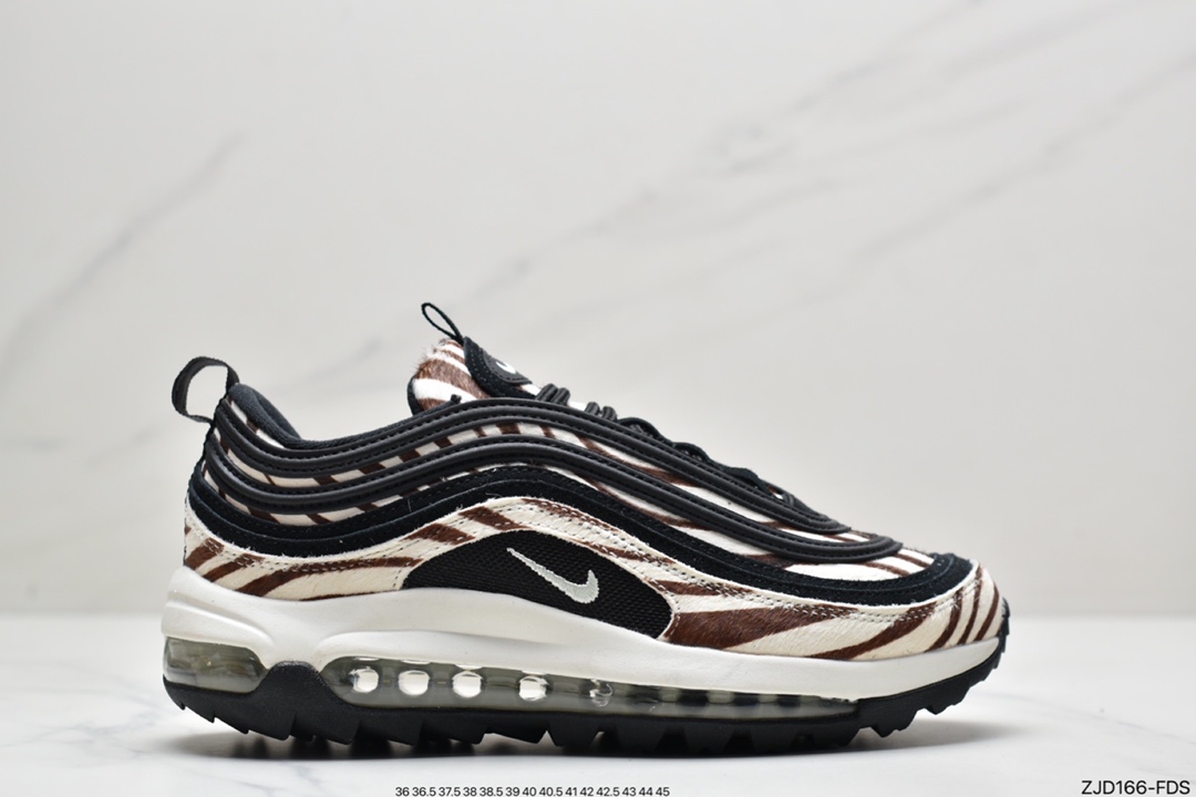 240 NIKE Air Max 97 系列 DC4013
