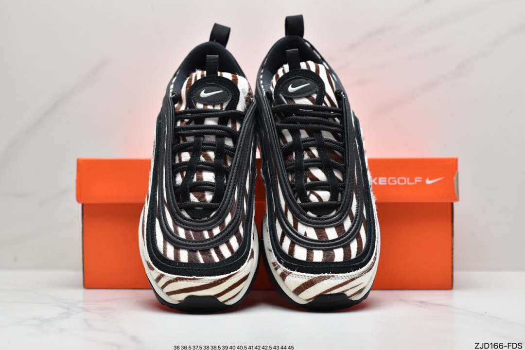 240 NIKE Air Max 97 系列 DC4013