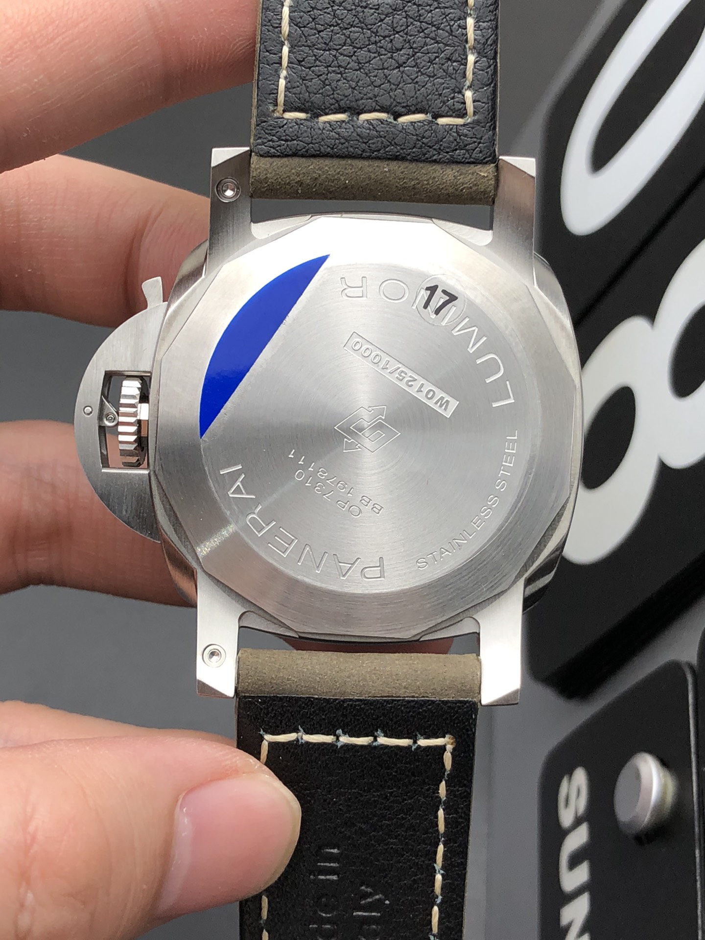 Panerai 沛纳海1314