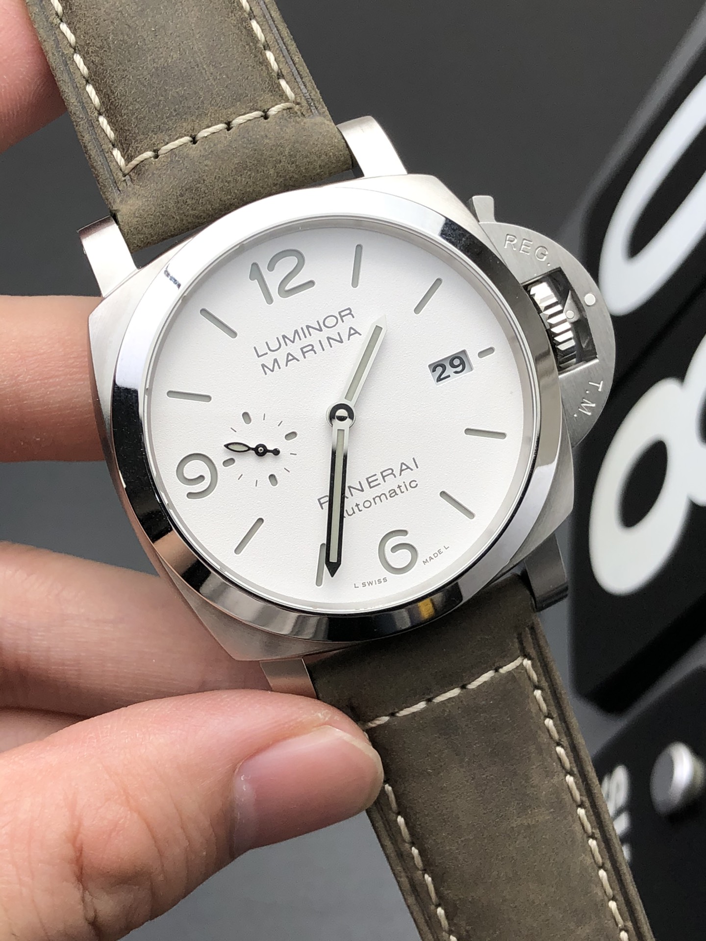 Panerai 沛纳海1314