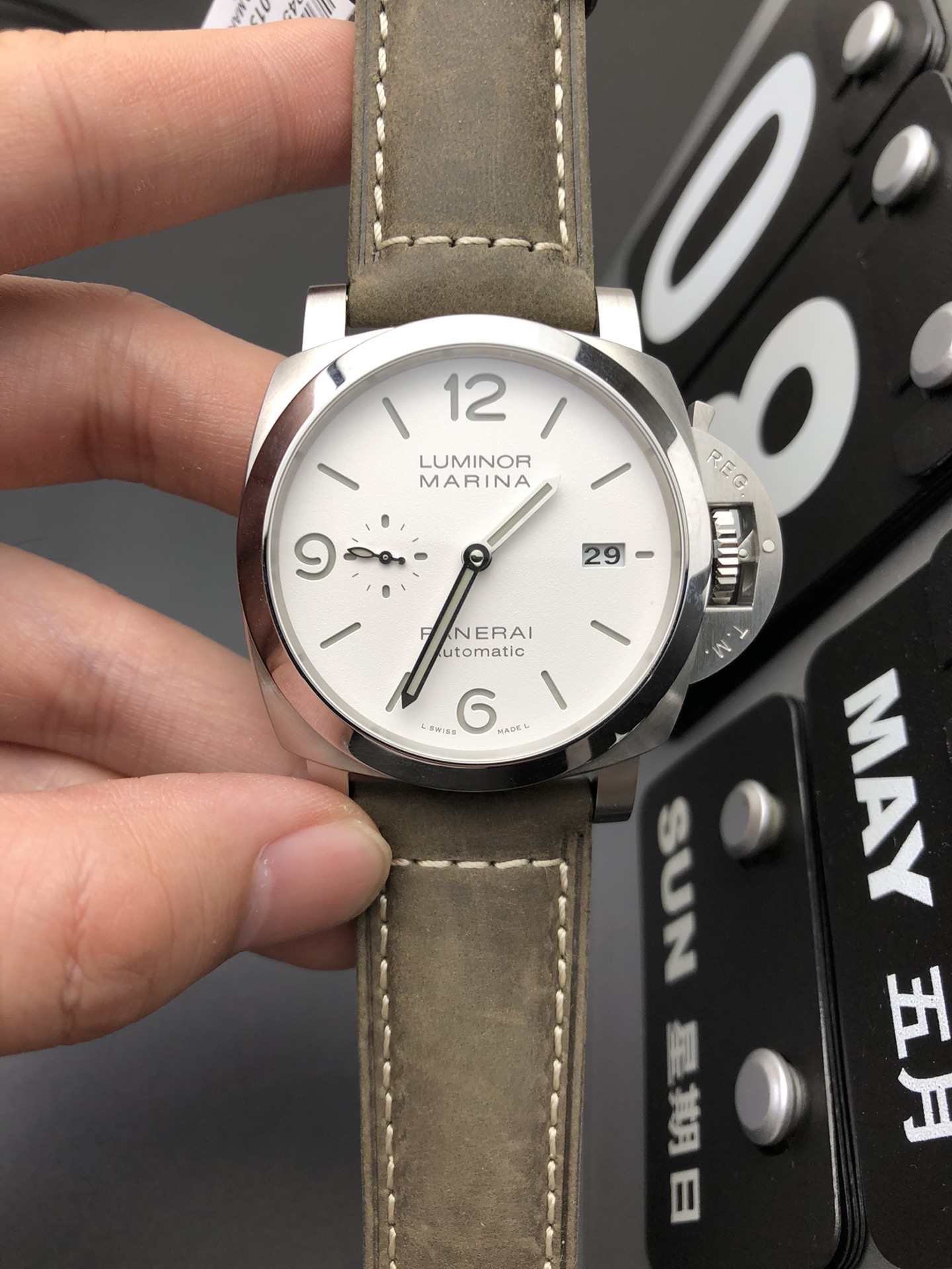 Panerai 沛纳海1314