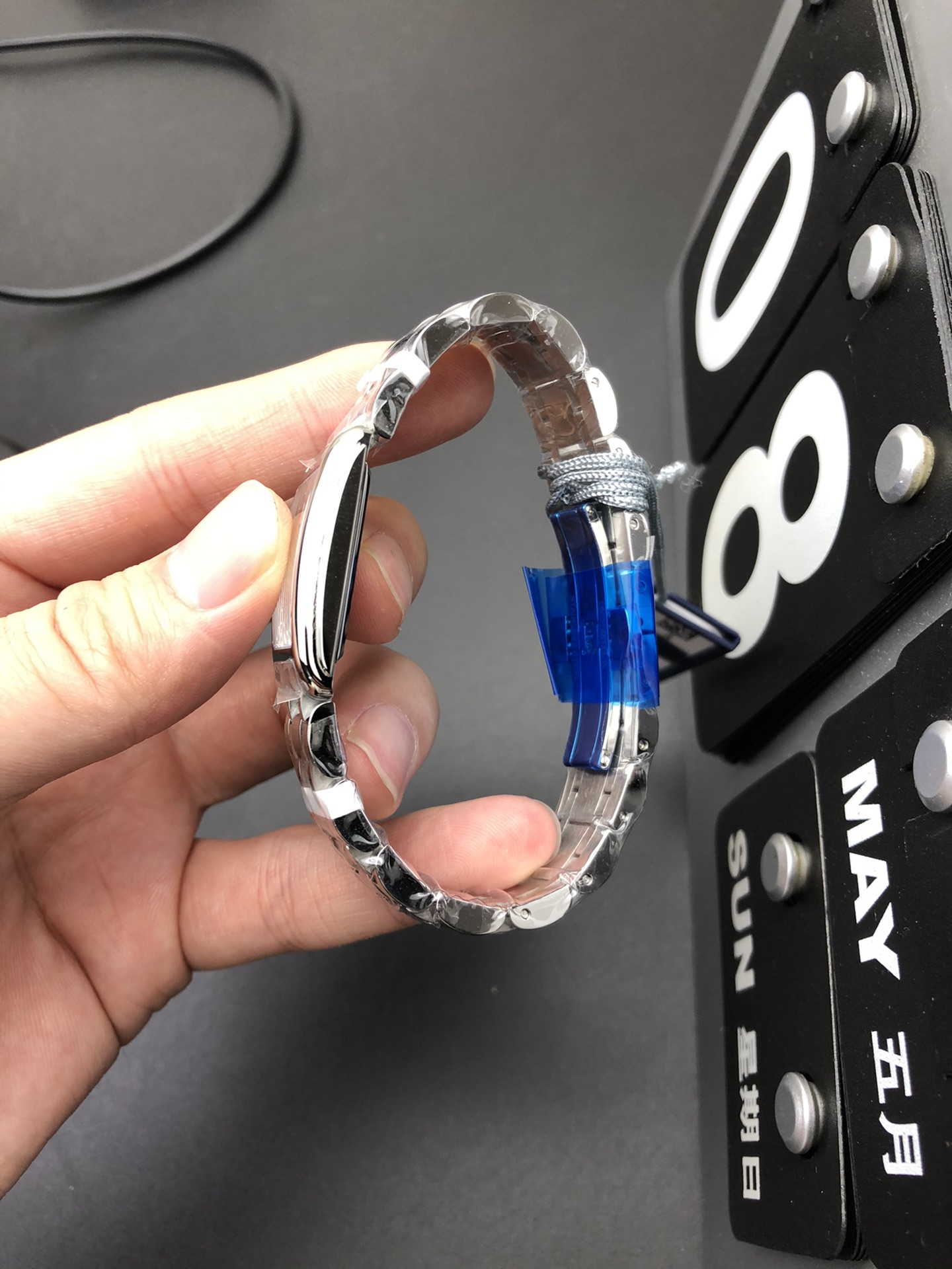 Longines 浪琴黛绰维纳系列 林志玲同款