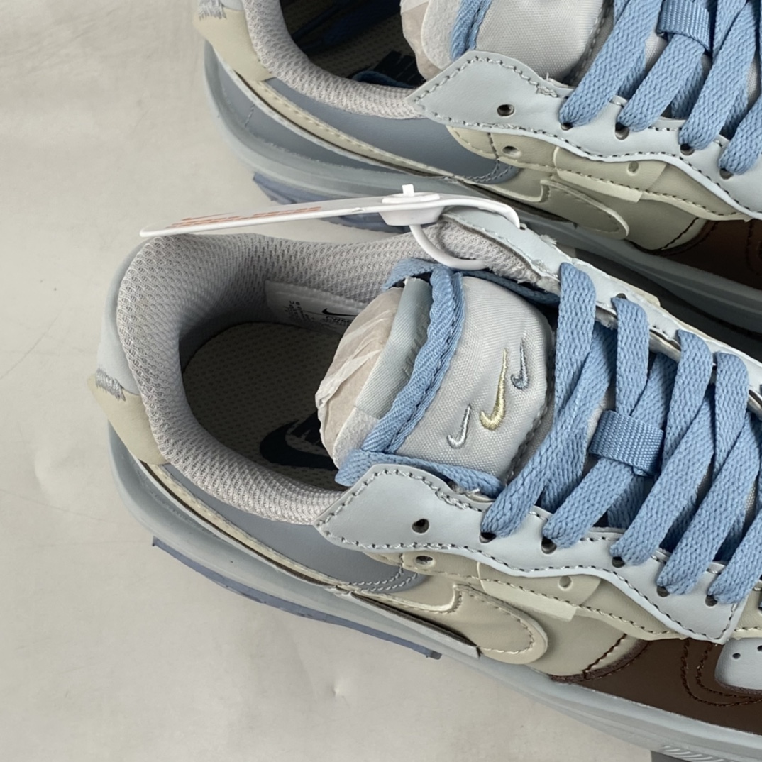 P260 Nike Air Force 1 Fontanka 丰塔卡系列 空军一号低帮休闲板鞋 CW6688-606