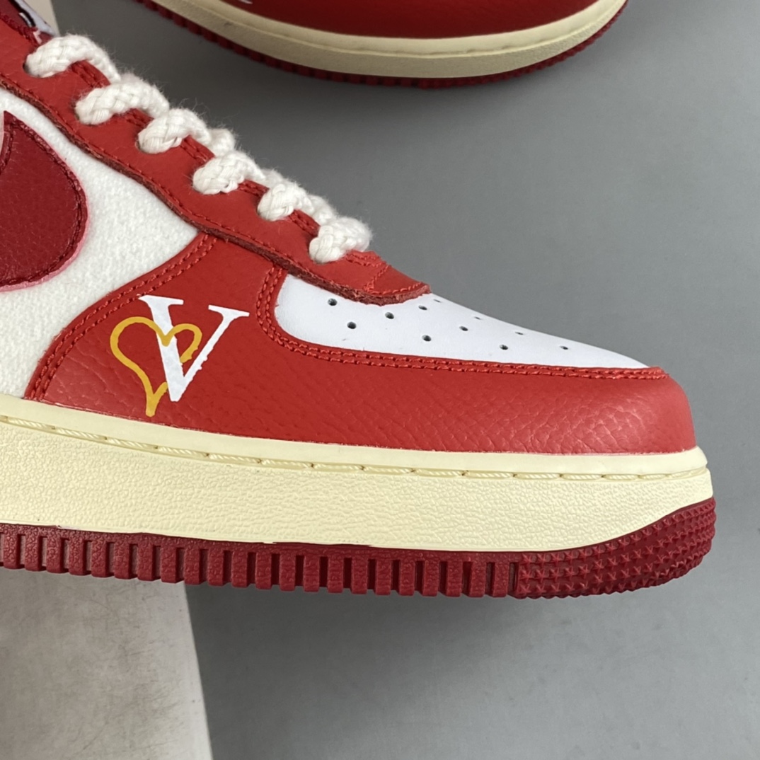 P240 Nike Air Force 1’07 Low 空军一号低帮休闲板鞋 DO5220-161