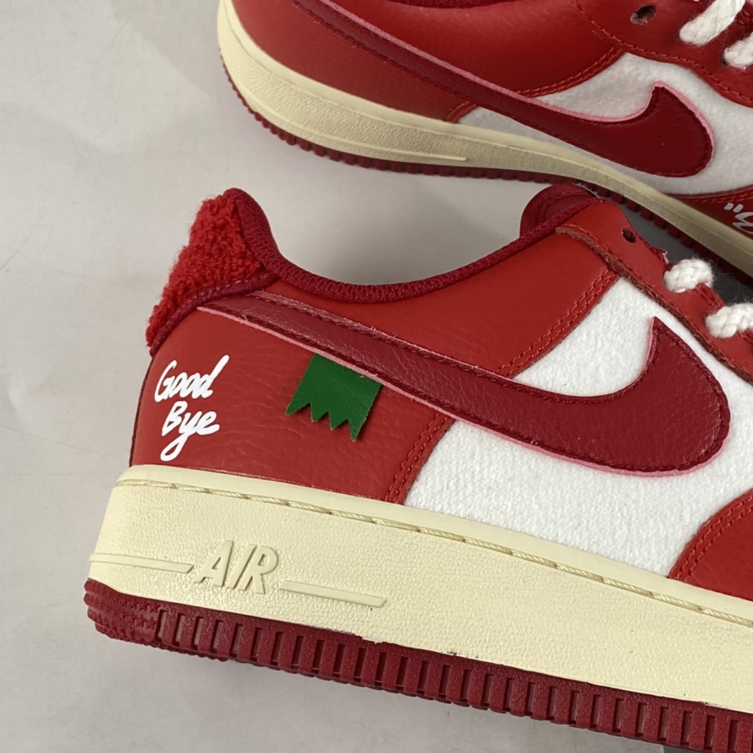 P240 Nike Air Force 1’07 Low 空军一号低帮休闲板鞋 DO5220-161