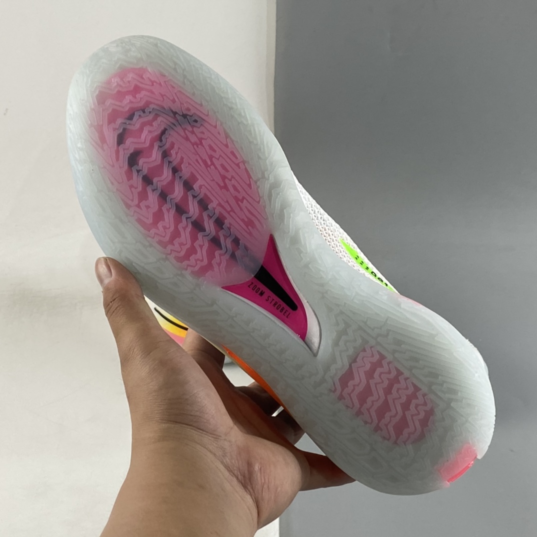 P260 Nike Air Zoom G.T.Cut 人气单品篮球鞋 DX4112-114