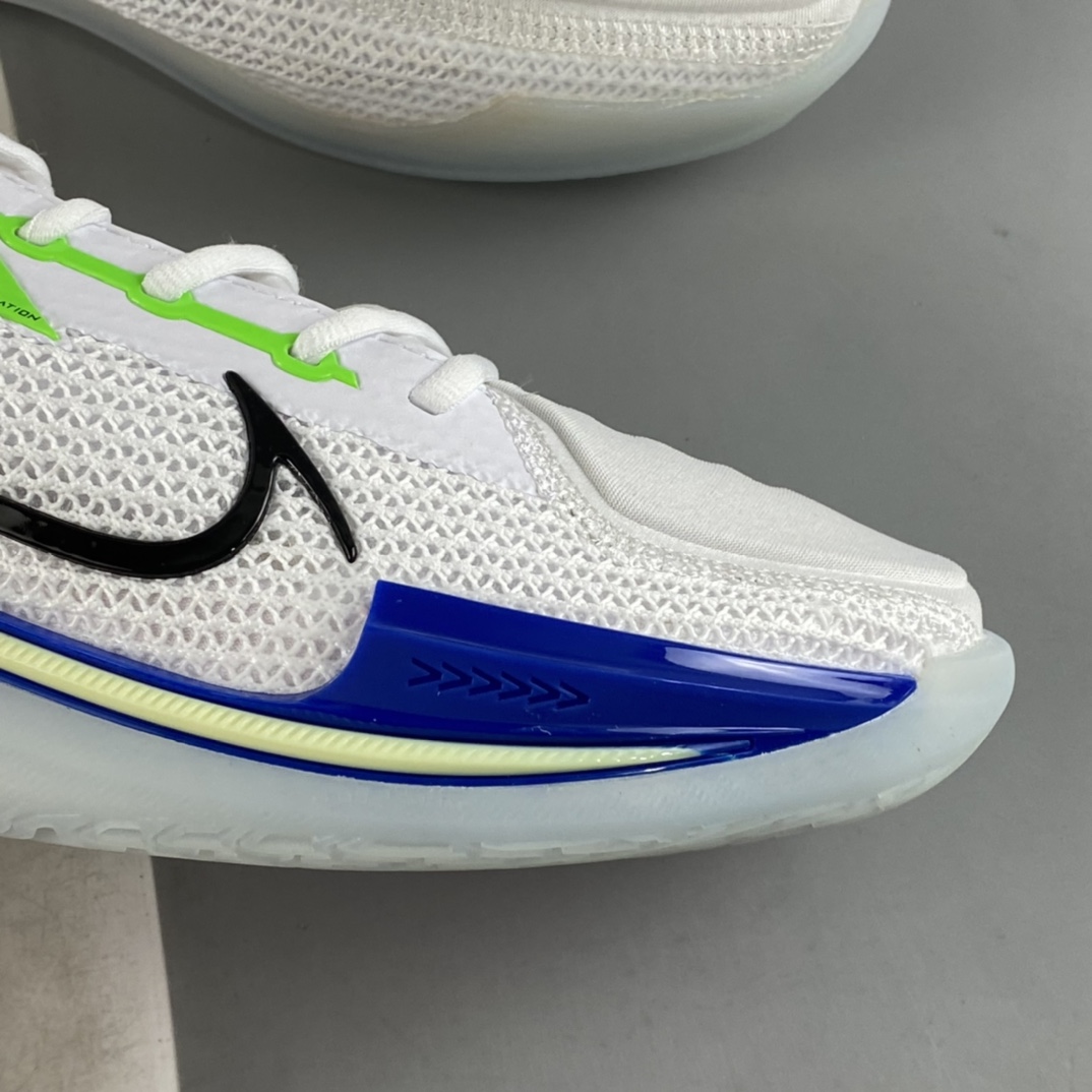 P260 Nike Air Zoom G.T.Cut 人气单品篮球鞋 DX4112-114
