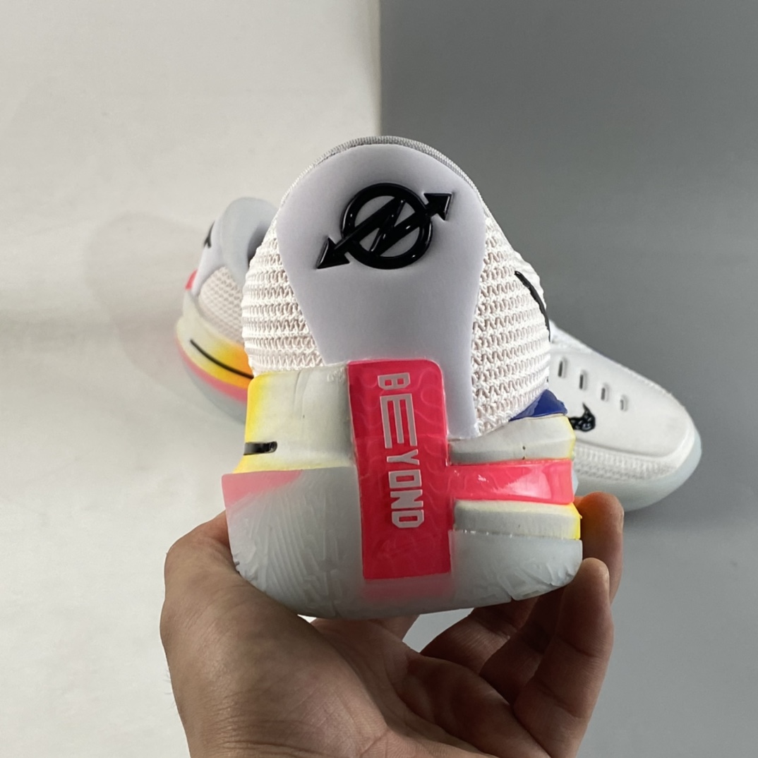 P260 Nike Air Zoom G.T.Cut 人气单品篮球鞋 DX4112-114