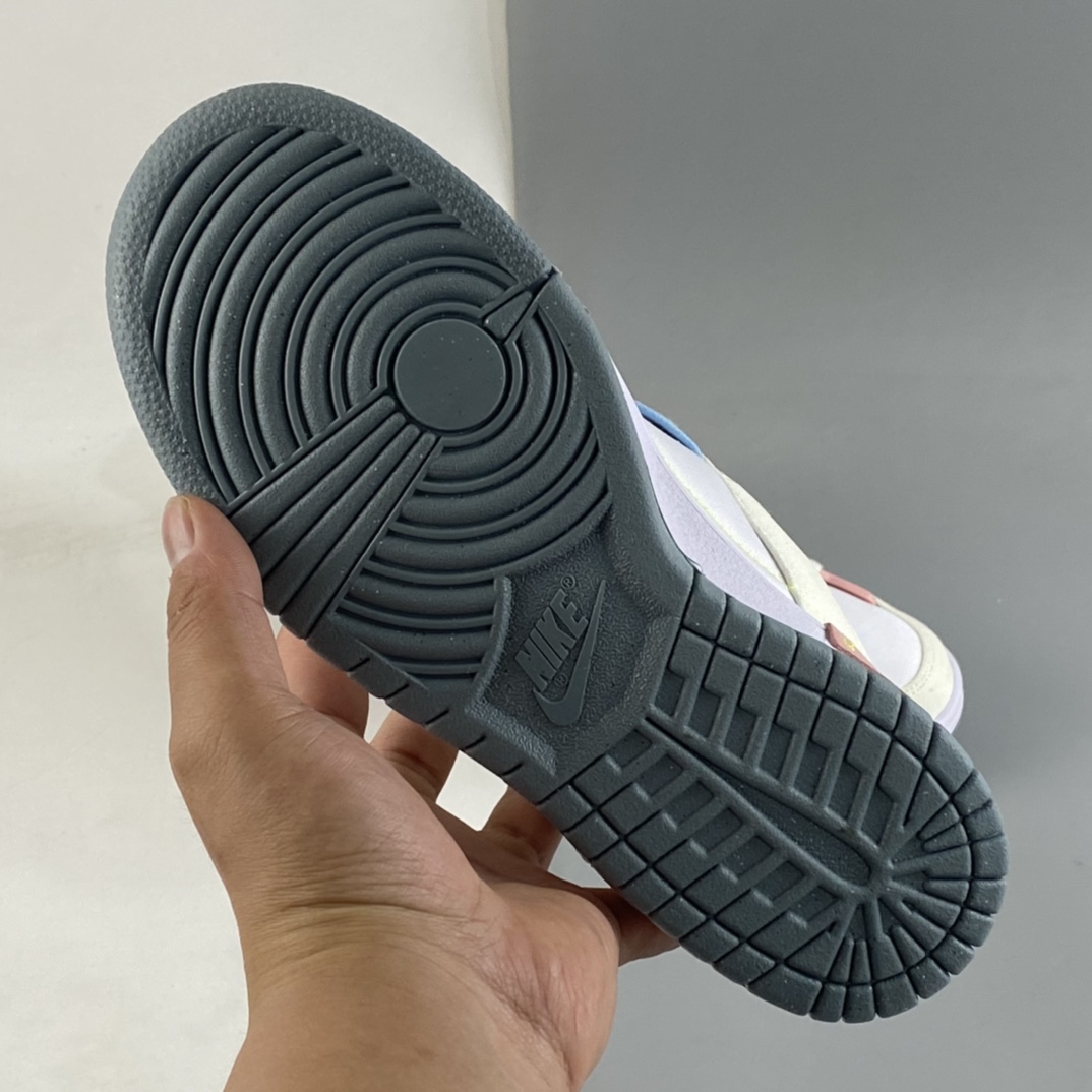 P180 Nike Dunk Low Disrupt 2 ”Desert Bronze” 破坏二代系列滑板鞋 DV3457-100