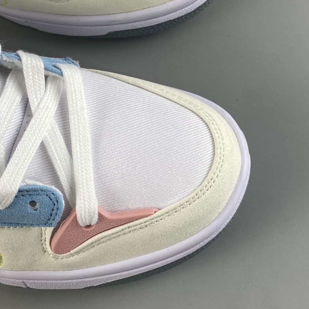 P180 Nike Dunk Low Disrupt 2 ”Desert Bronze” 破坏二代系列滑板鞋 DV3457-100