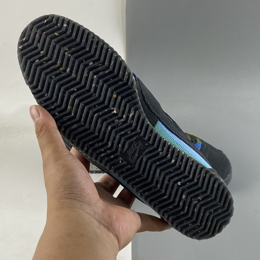 P240 Union x Nike Cortez 50周年 联名款耐克阿甘休闲跑步鞋 DR1413-001