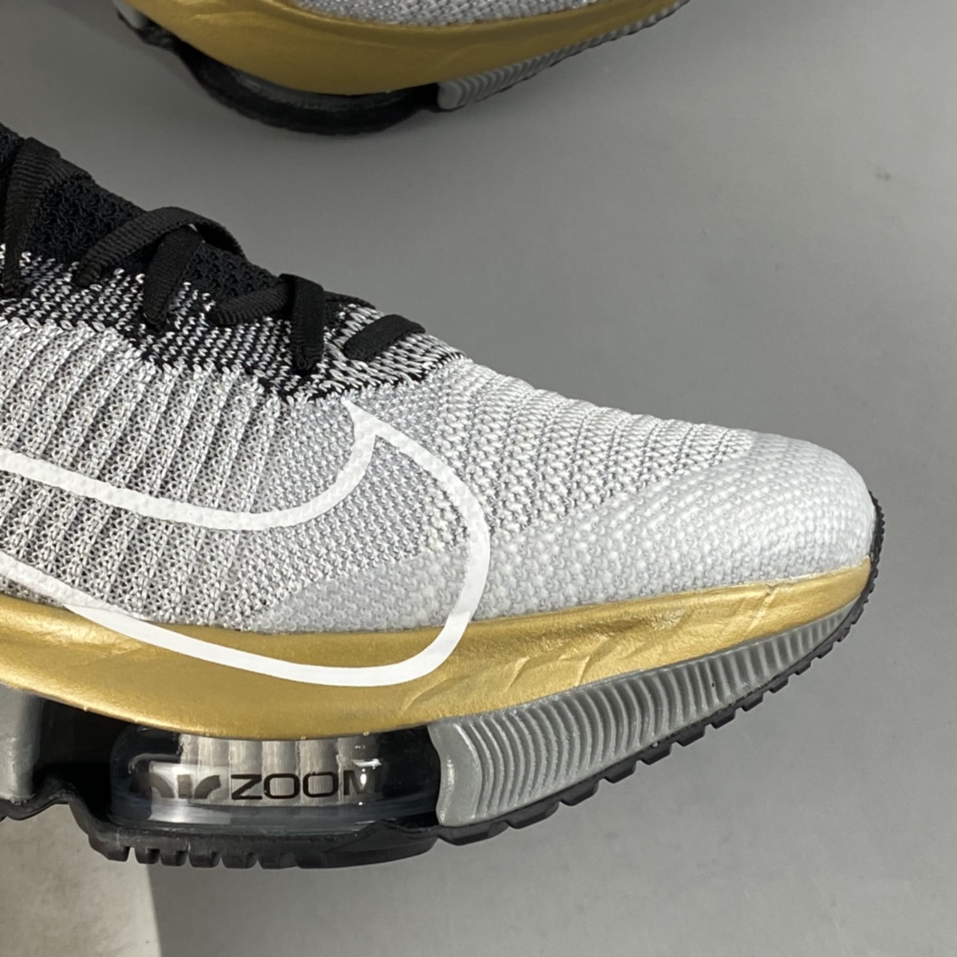 P260 Nike AIR ZOOM TEMPO NEHT% 马拉松气垫轻量超跑竞速运动慢跑鞋 CI9923-008