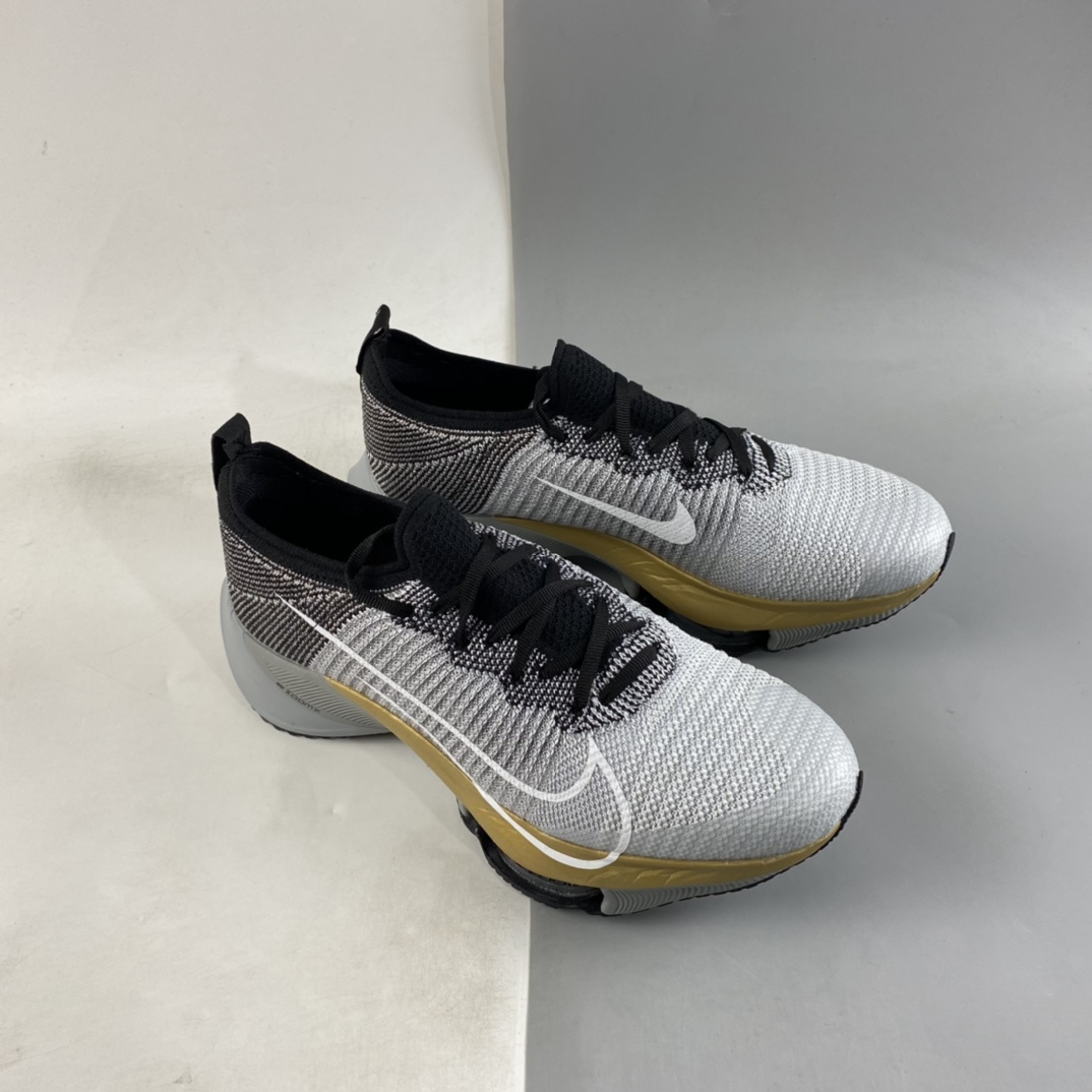 P260 Nike AIR ZOOM TEMPO NEHT% 马拉松气垫轻量超跑竞速运动慢跑鞋 CI9923-008