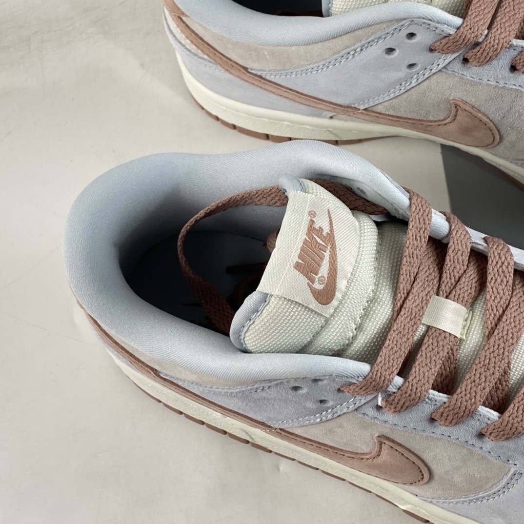 P280 Nike Dunk SB Low 粉化石玫瑰 SB扣篮系列低帮休闲运动滑板鞋 DH7577-001