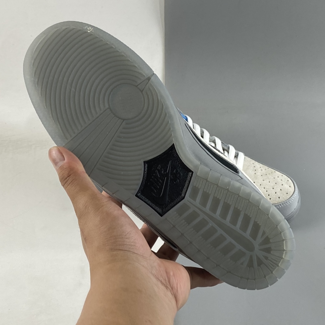 P260 Nike SB Dunk Low Prm SB扣碎篮板时尚休闲板鞋 313170-014