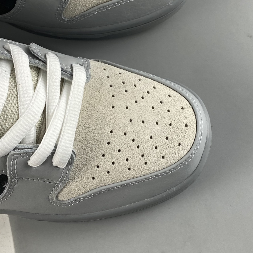 P260 Nike SB Dunk Low Prm SB扣碎篮板时尚休闲板鞋 313170-014