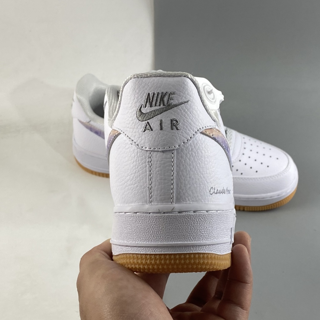 P220 Nike Air Force 1’07 Low 空军一号低帮休闲板鞋 DH4406-201