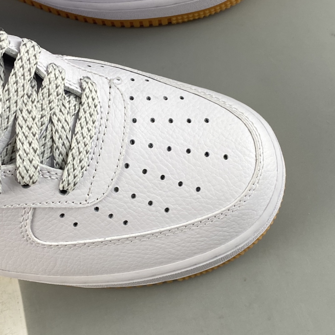 P220 Nike Air Force 1’07 Low 空军一号低帮休闲板鞋 DH4406-201