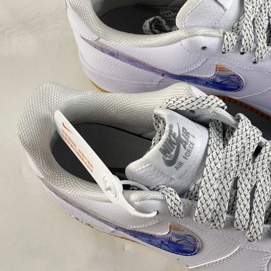 P220 Nike Air Force 1’07 Low 空军一号低帮休闲板鞋 DH4406-201