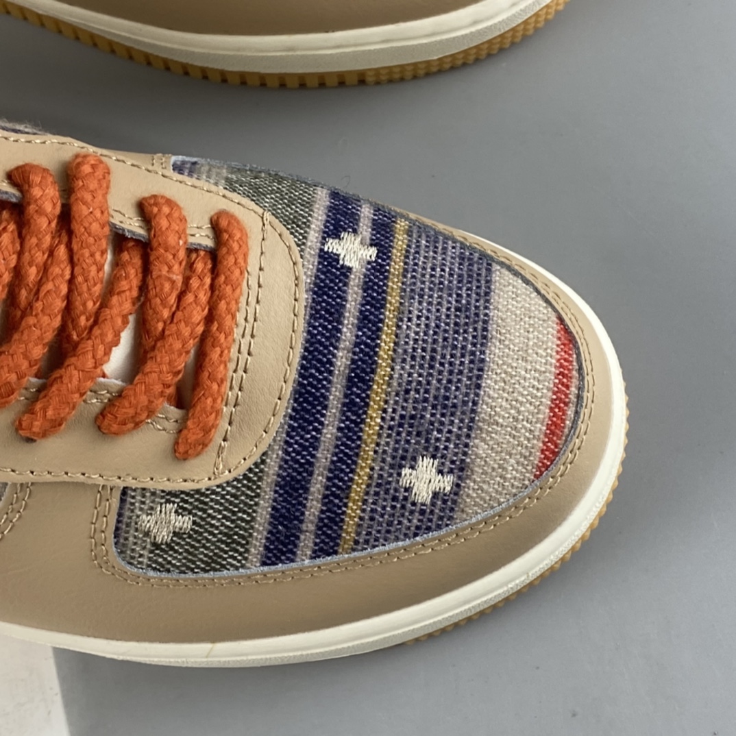 P240 Nike Air Force 1’07 Low 空军一号低帮休闲板鞋 CW2288-686