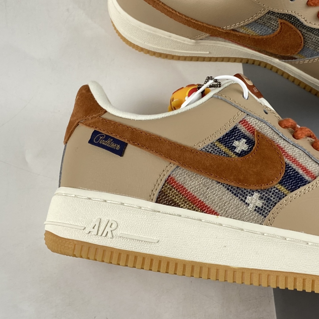 P240 Nike Air Force 1’07 Low 空军一号低帮休闲板鞋 CW2288-686