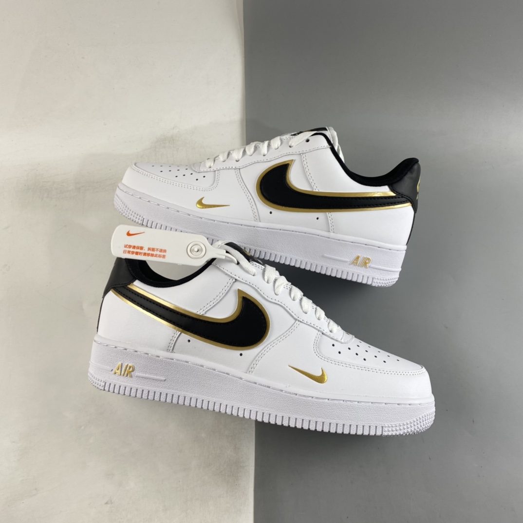 150 Nike Air Force 1’07 Low 空军一号低帮休闲板鞋 DA8481-100