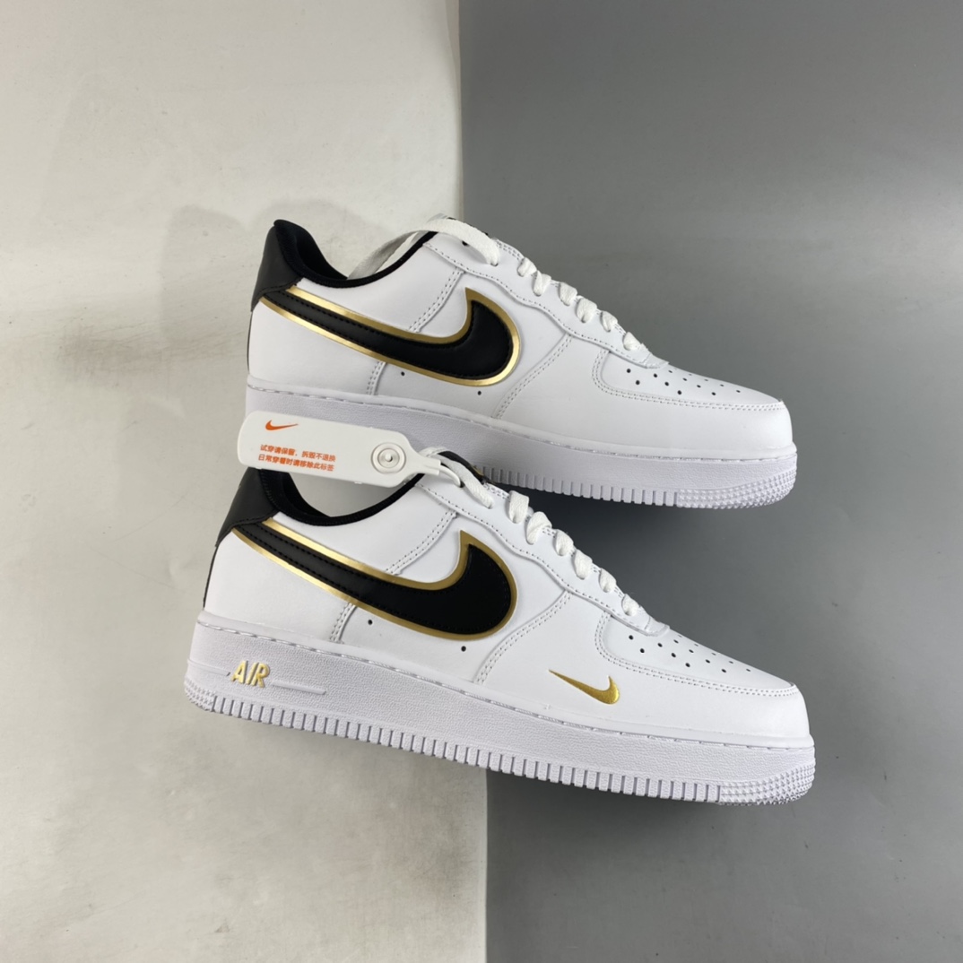 150 Nike Air Force 1’07 Low 空军一号低帮休闲板鞋 DA8481-100