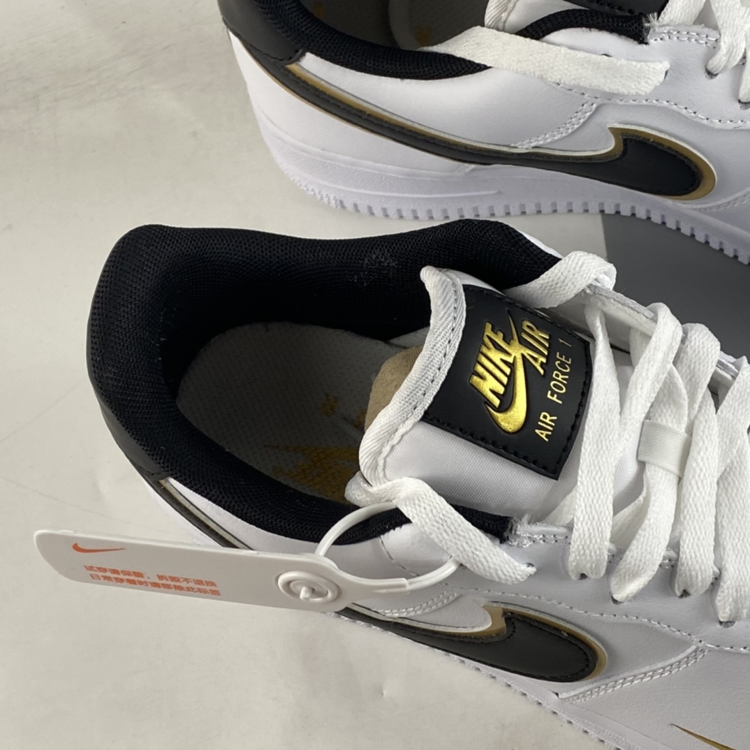 150 Nike Air Force 1’07 Low 空军一号低帮休闲板鞋 DA8481-100
