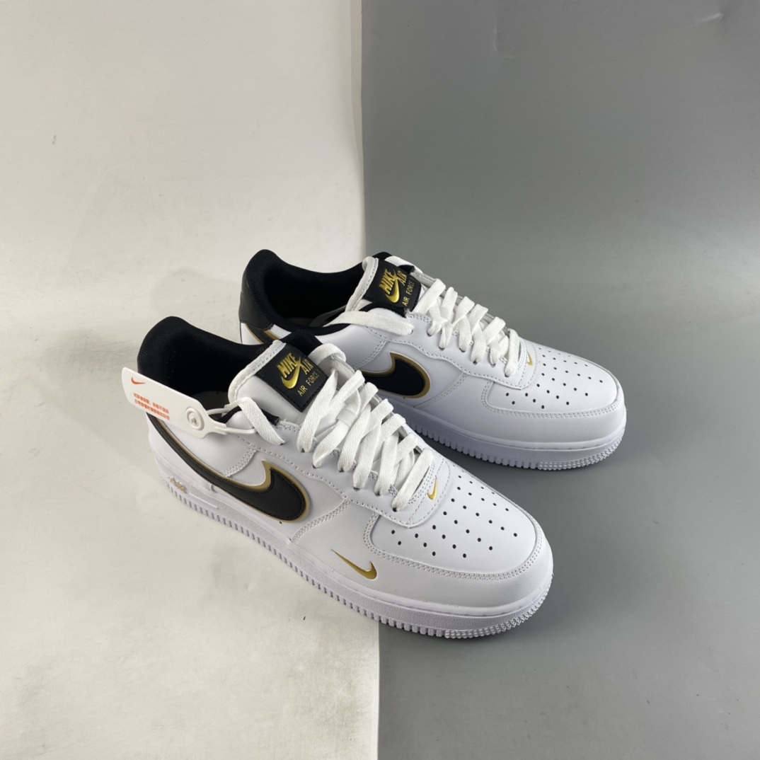 150 Nike Air Force 1’07 Low 空军一号低帮休闲板鞋 DA8481-100