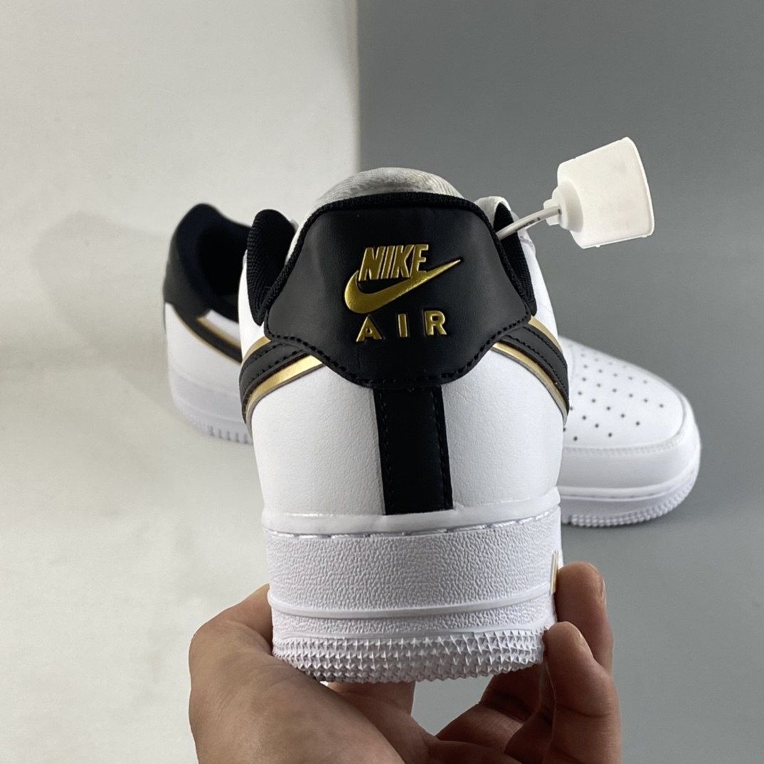 150 Nike Air Force 1’07 Low 空军一号低帮休闲板鞋 DA8481-100