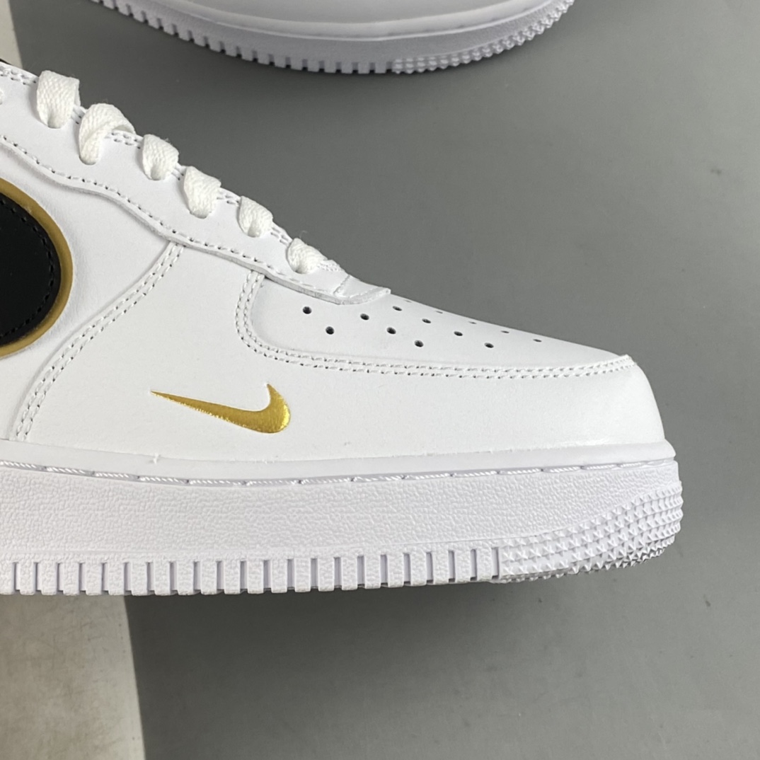 150 Nike Air Force 1’07 Low 空军一号低帮休闲板鞋 DA8481-100