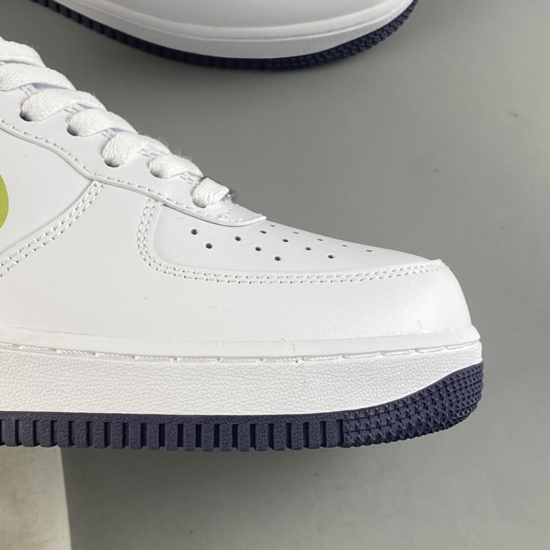 P240 Nike Air Force 1’07 Low 空军一号低帮休闲板鞋 BS8871-901