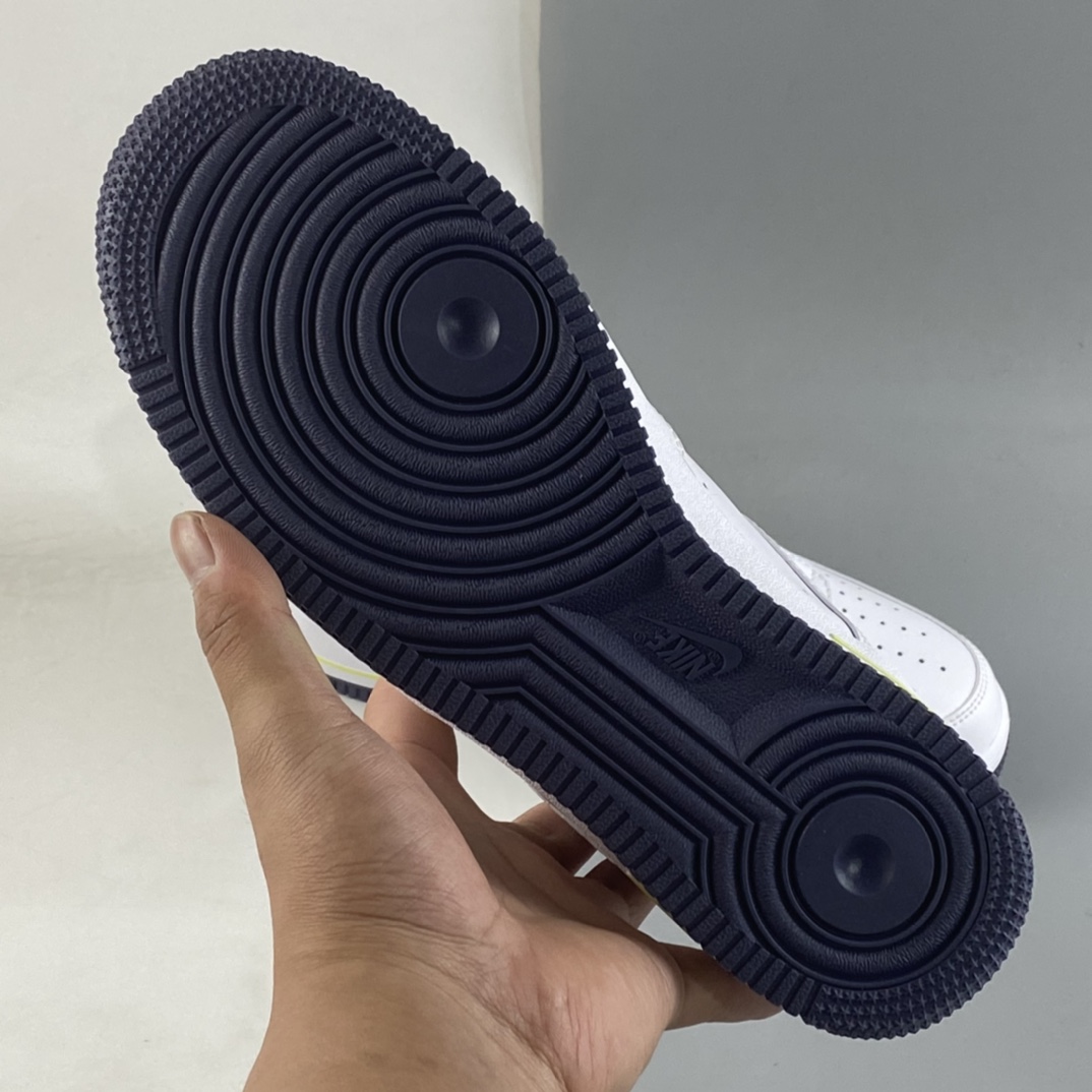 P240 Nike Air Force 1’07 Low 空军一号低帮休闲板鞋 BS8871-901