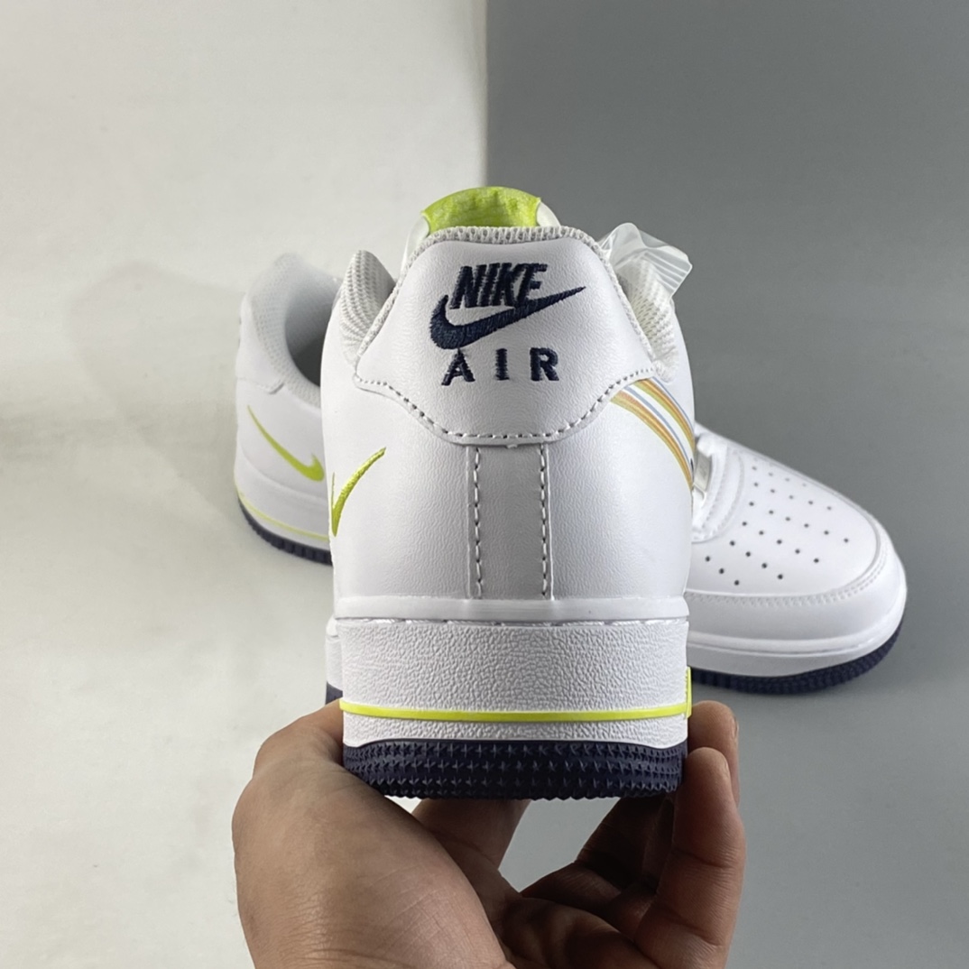 P240 Nike Air Force 1’07 Low 空军一号低帮休闲板鞋 BS8871-901