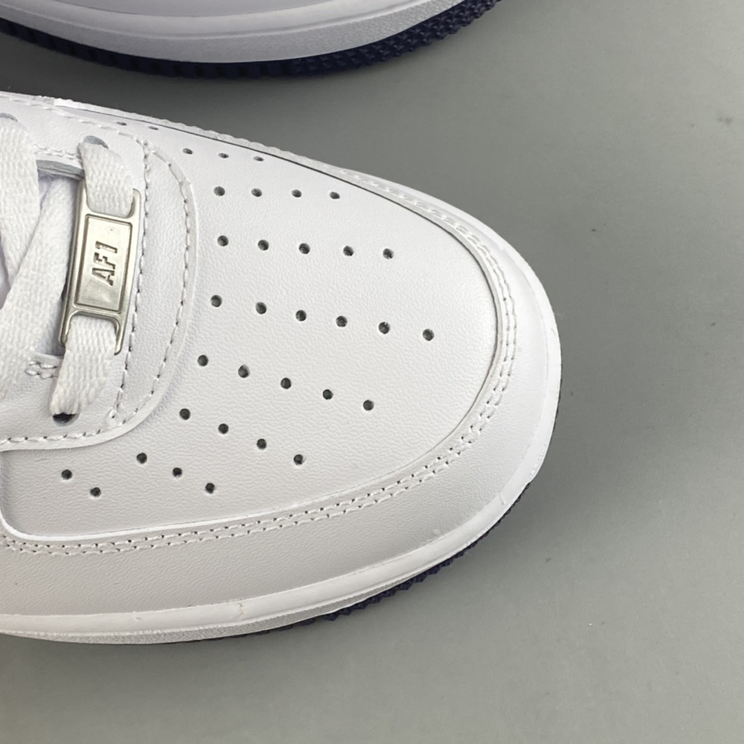 P240 Nike Air Force 1’07 Low 空军一号低帮休闲板鞋 BS8871-901