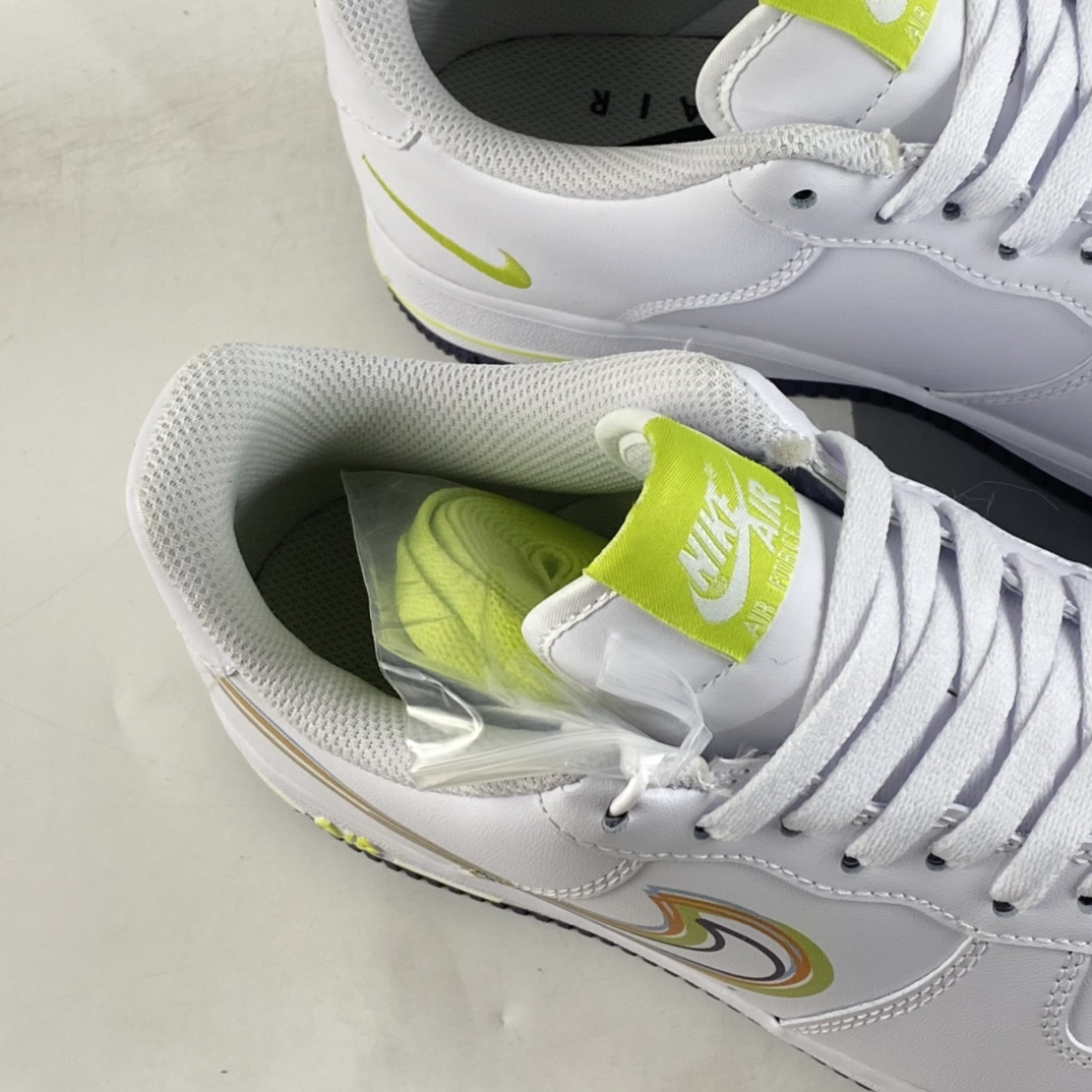 P240 Nike Air Force 1’07 Low 空军一号低帮休闲板鞋 BS8871-901