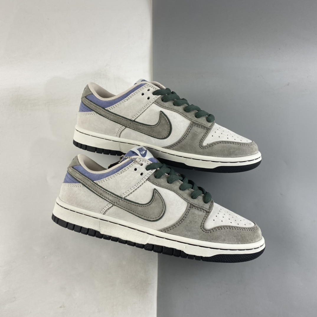 P350 Otomo Katsuhiro x Nike SB Dunk Low ”Steamboy OST” 大友克洋联名板鞋 LF0039-012