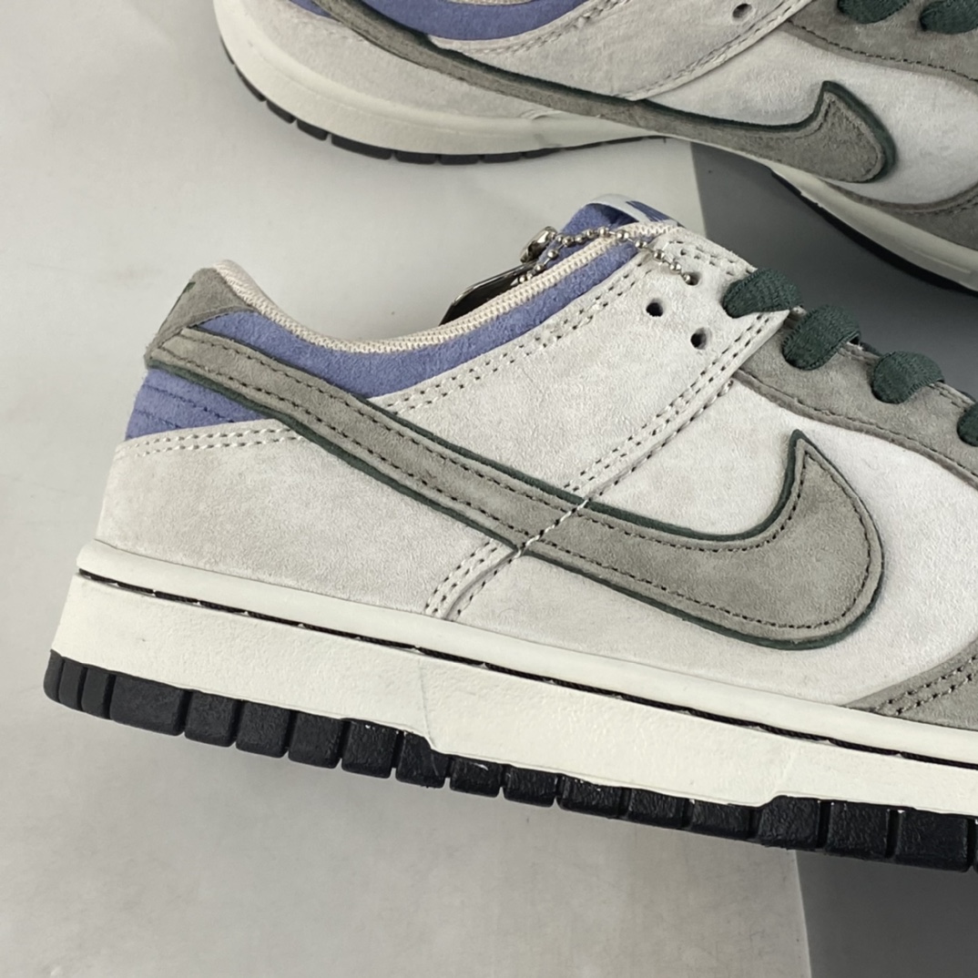 P350 Otomo Katsuhiro x Nike SB Dunk Low ”Steamboy OST” 大友克洋联名板鞋 LF0039-012